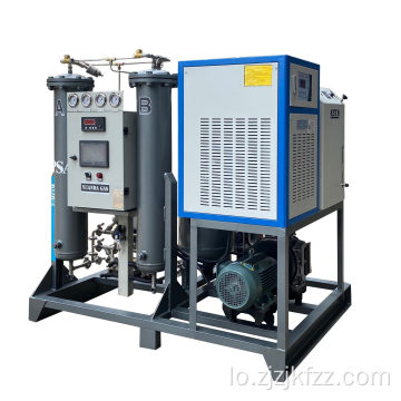 Ozono Purificador De Agua Generador ອຸປະກອນ Ozone Generator